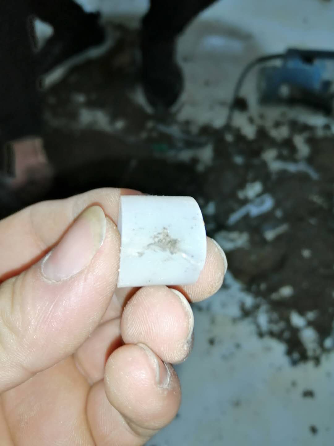 丹棱地暖漏水检测